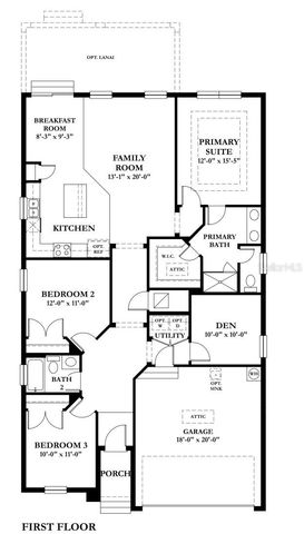 12939 N OREGON AVENUE, Tampa, FL 33612