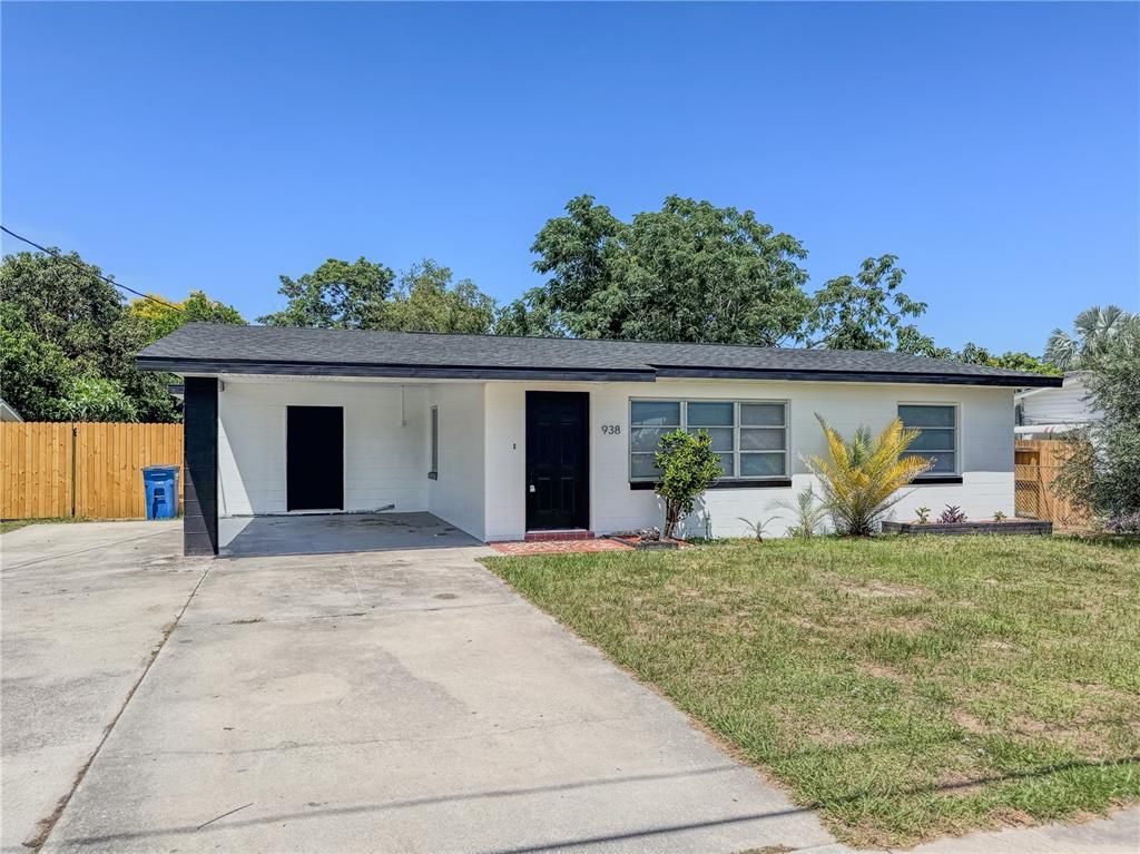938 GLENWOOD AVENUE, Sebring, FL 33870