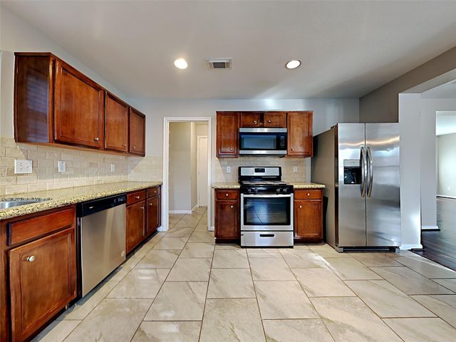 20734 Tealbrook Drive, Cypress, TX 77433