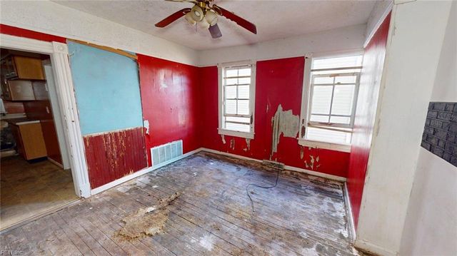 1318 18th ST, Chesapeake, VA 23324