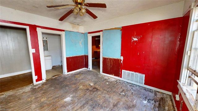 1318 18th ST, Chesapeake, VA 23324