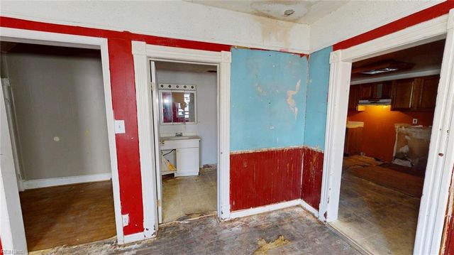 1318 18th ST, Chesapeake, VA 23324