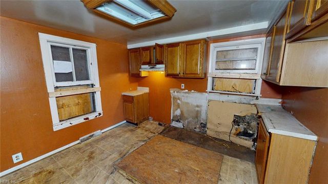 1318 18th ST, Chesapeake, VA 23324