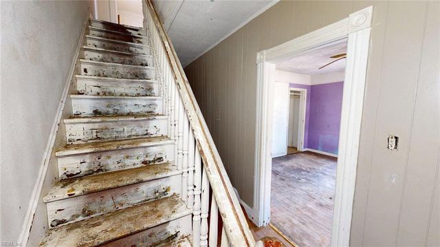 1318 18th ST, Chesapeake, VA 23324