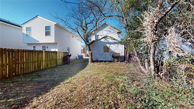 1318 18th ST, Chesapeake, VA 23324