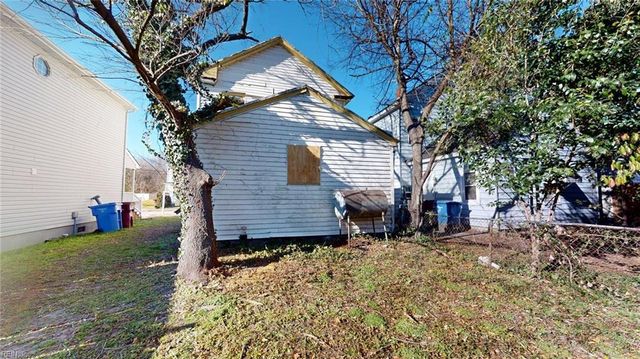 1318 18th ST, Chesapeake, VA 23324