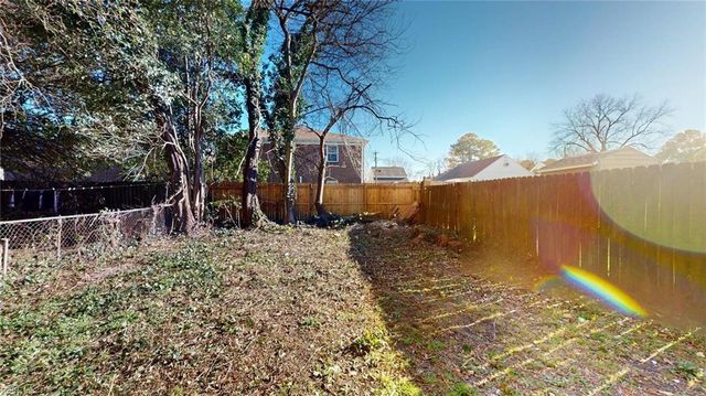 1318 18th ST, Chesapeake, VA 23324