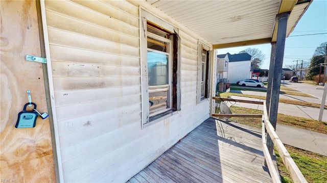 1318 18th ST, Chesapeake, VA 23324