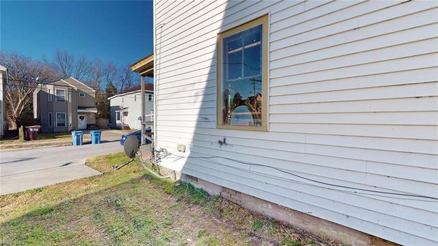 1318 18th ST, Chesapeake, VA 23324