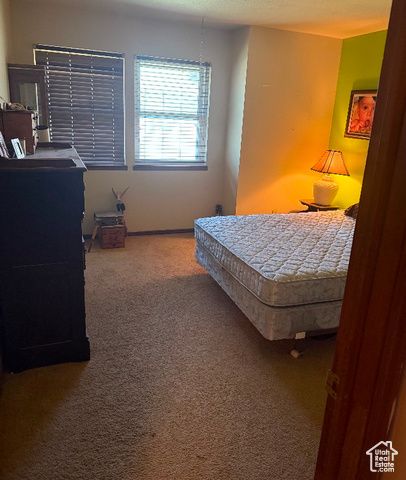 3053 WESLEY POWELL DR, St. George, UT 84790