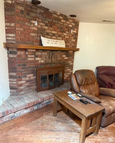 3053 WESLEY POWELL DR, St. George, UT 84790