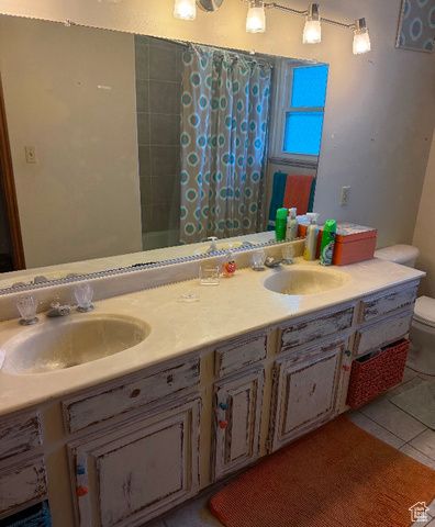 3053 WESLEY POWELL DR, St. George, UT 84790