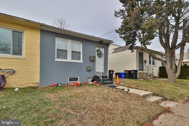 5 PROPERTY PORTFOLIO, Chester, PA 19013