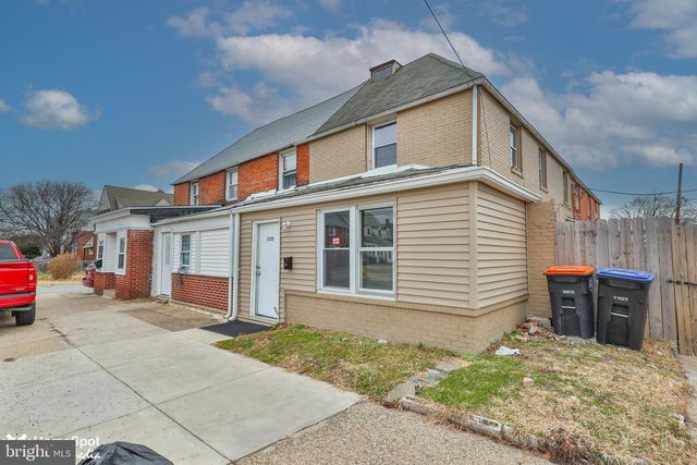 5 PROPERTY PORTFOLIO, Chester, PA 19013