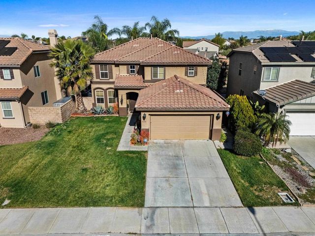 31692 Pompei, Winchester, CA 92596