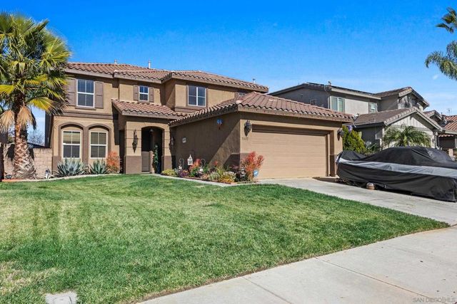 31692 Pompei, Winchester, CA 92596