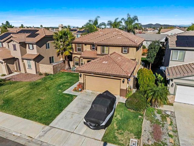 31692 Pompei, Winchester, CA 92596
