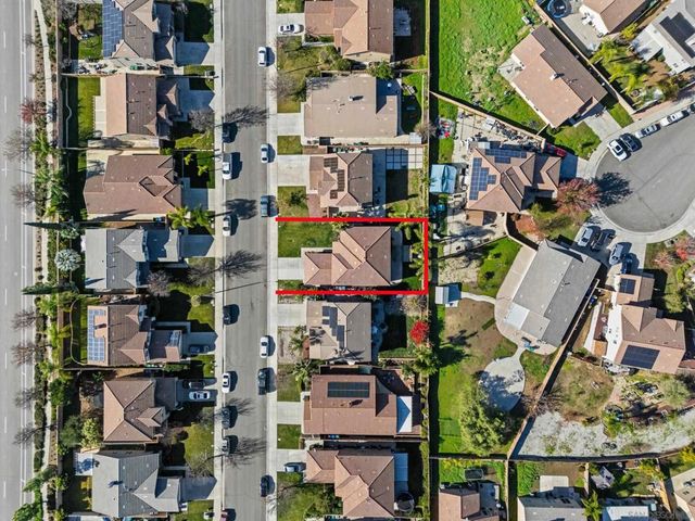 31692 Pompei, Winchester, CA 92596