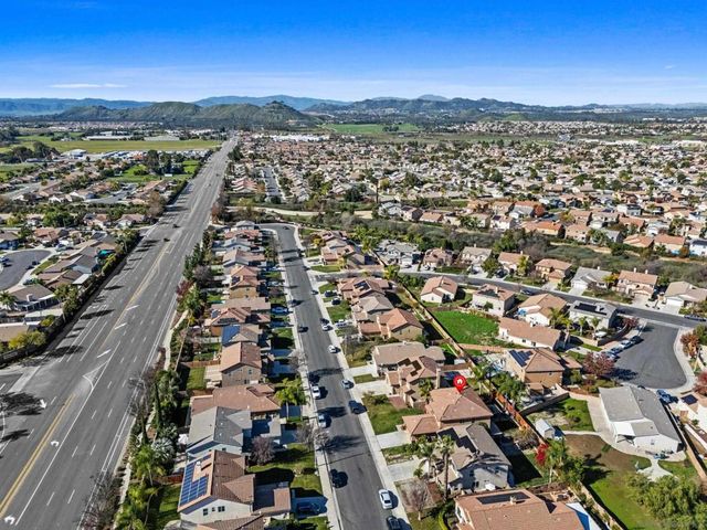 31692 Pompei, Winchester, CA 92596