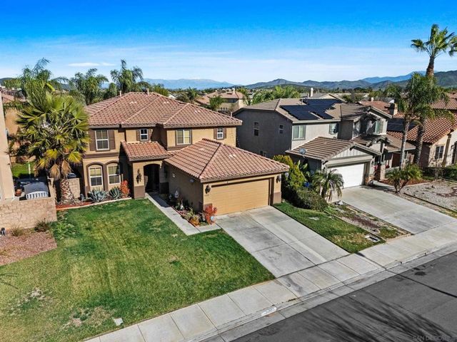 31692 Pompei, Winchester, CA 92596