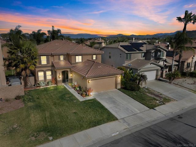 31692 Pompei, Winchester, CA 92596