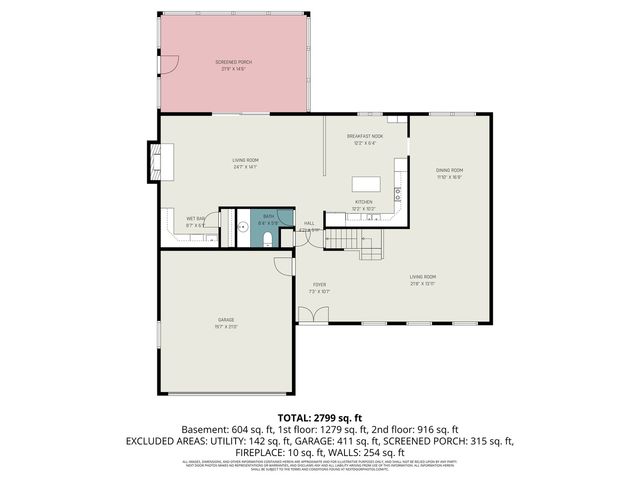 421 E Barclay Court, Elmhurst, IL 60126