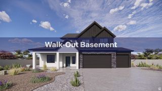 324 N RHYOLITE DR #87, Hurricane, UT 84737