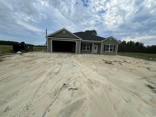 TBD 8 Privetts Rd., Conway, SC 29526