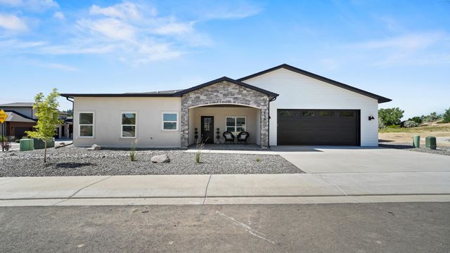 656 Tilman Court, Grand Junction, CO 81506