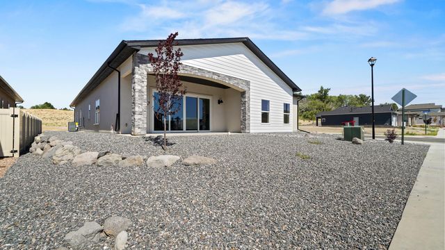 656 Tilman Court, Grand Junction, CO 81506