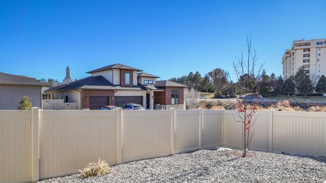 656 Tilman Court, Grand Junction, CO 81506