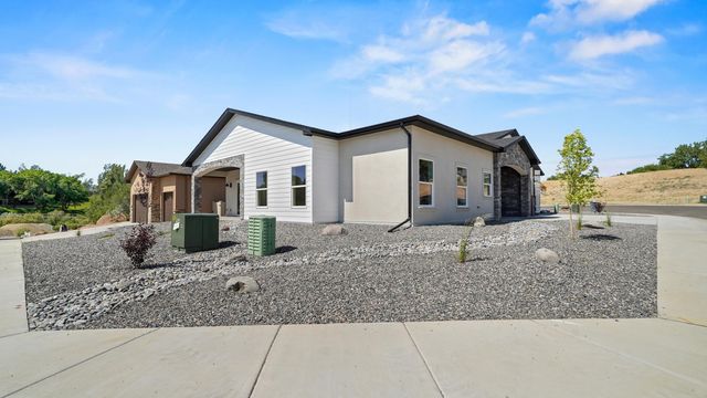 656 Tilman Court, Grand Junction, CO 81506