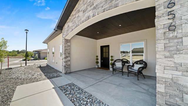656 Tilman Court, Grand Junction, CO 81506