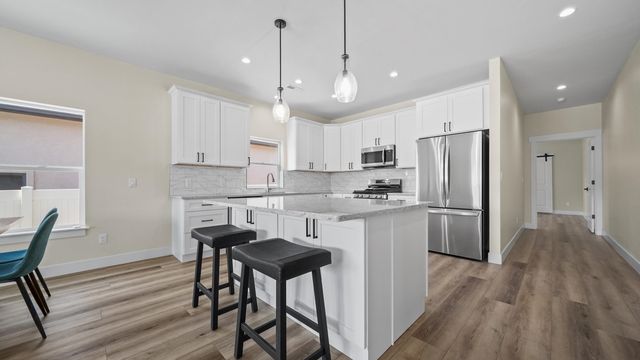 656 Tilman Court, Grand Junction, CO 81506