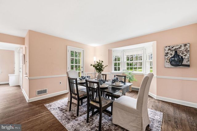 218 VASSAR AVE, Swarthmore, PA 19081