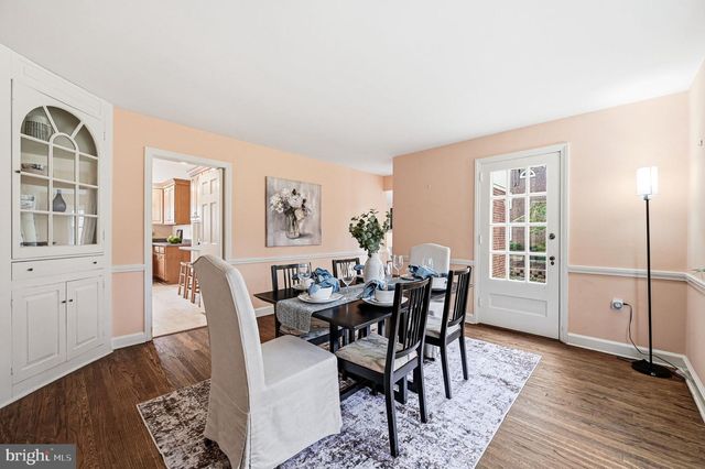 218 VASSAR AVE, Swarthmore, PA 19081