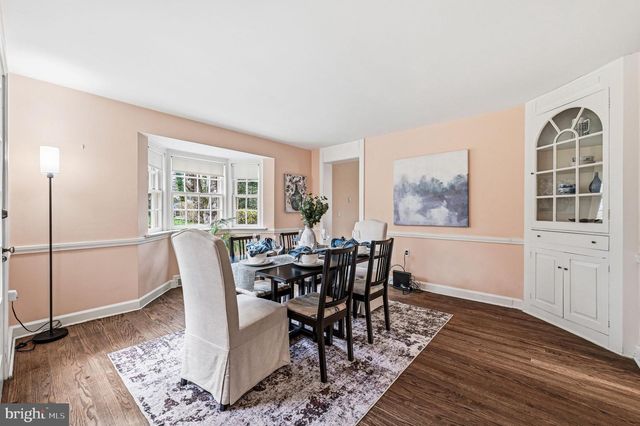 218 VASSAR AVE, Swarthmore, PA 19081