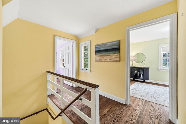 218 VASSAR AVE, Swarthmore, PA 19081