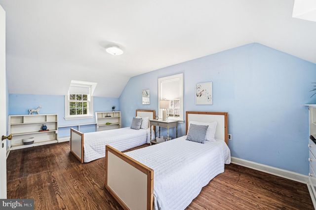 218 VASSAR AVE, Swarthmore, PA 19081