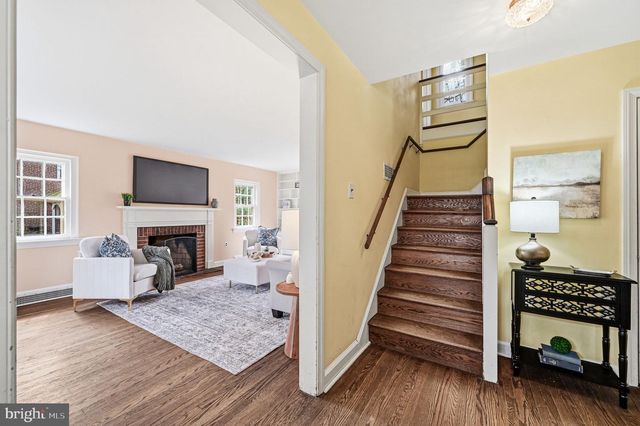 218 VASSAR AVE, Swarthmore, PA 19081