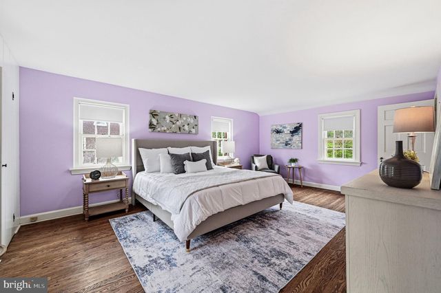 218 VASSAR AVE, Swarthmore, PA 19081