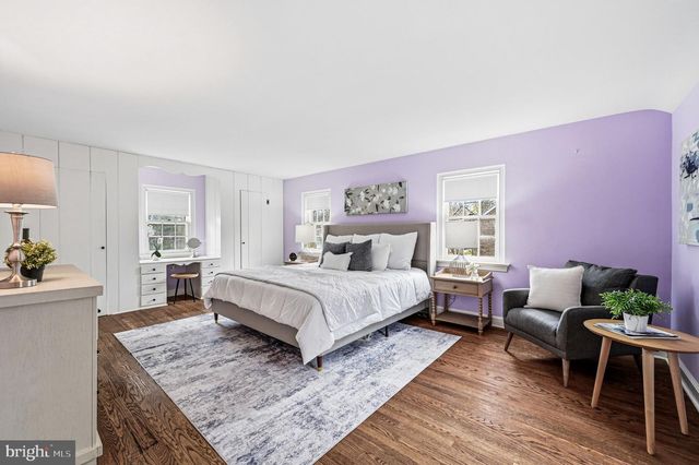 218 VASSAR AVE, Swarthmore, PA 19081