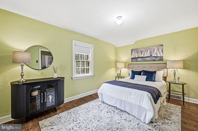 218 VASSAR AVE, Swarthmore, PA 19081