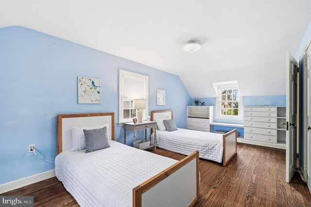 218 VASSAR AVE, Swarthmore, PA 19081