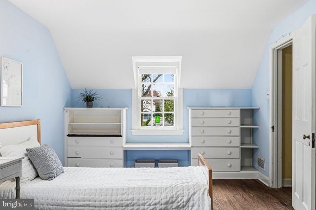 218 VASSAR AVE, Swarthmore, PA 19081