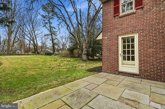 218 VASSAR AVE, Swarthmore, PA 19081