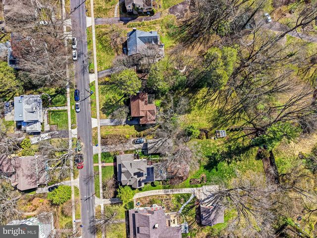 218 VASSAR AVE, Swarthmore, PA 19081