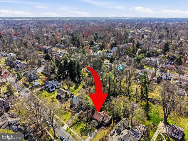 218 VASSAR AVE, Swarthmore, PA 19081