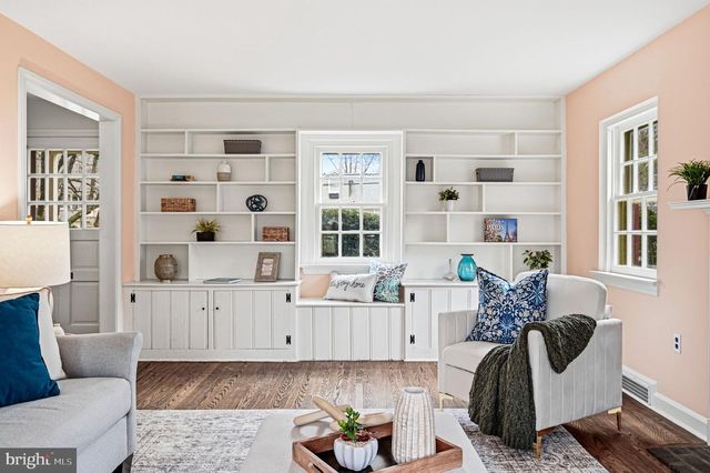 218 VASSAR AVE, Swarthmore, PA 19081