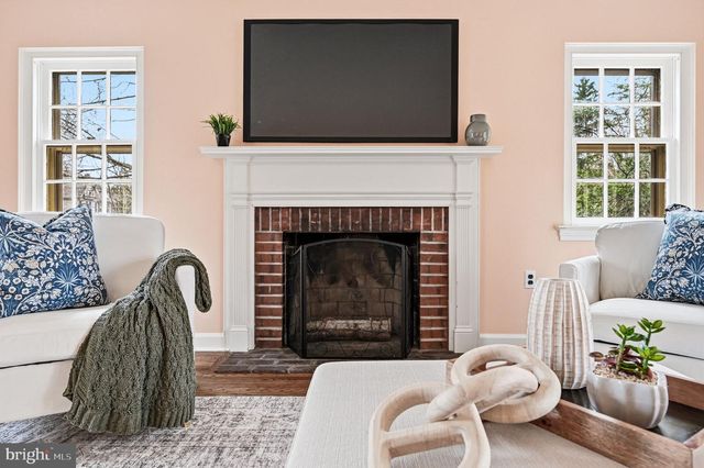 218 VASSAR AVE, Swarthmore, PA 19081